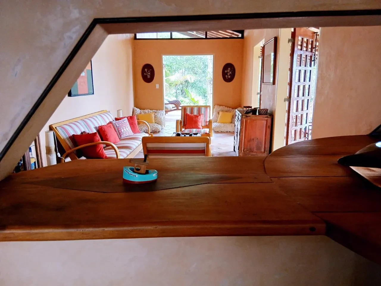 Imagem Terreno em Condomínio à Venda, 30000 metros em Paraty - Paraty