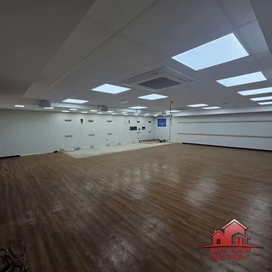 Imagem Ponto Comercial para Alugar, 480 m² em Centro - Bauru