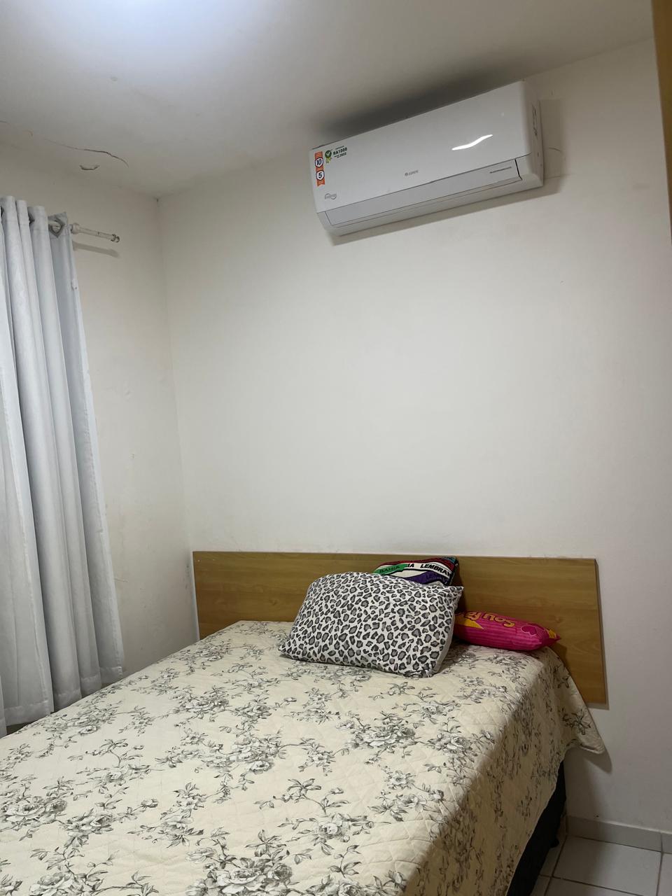 Imagem Apartamento com 2 Quartos para Alugar ou Temporada, 5.900 m² em Nísia Floresta - Nísia Floresta