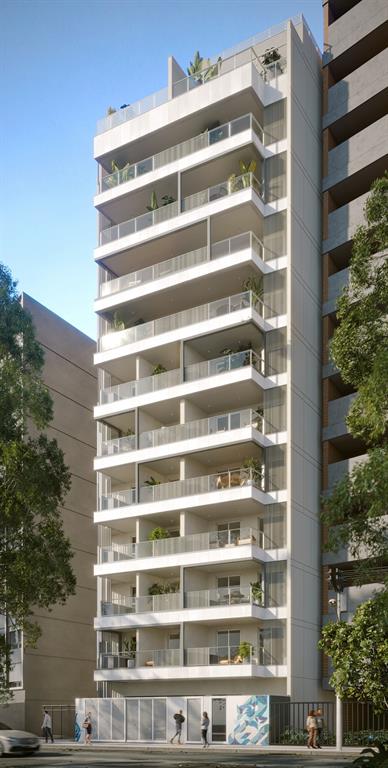 Imagem Apartamento com 1 Quarto à Venda, 49 m² em Copacabana - Rio de Janeiro