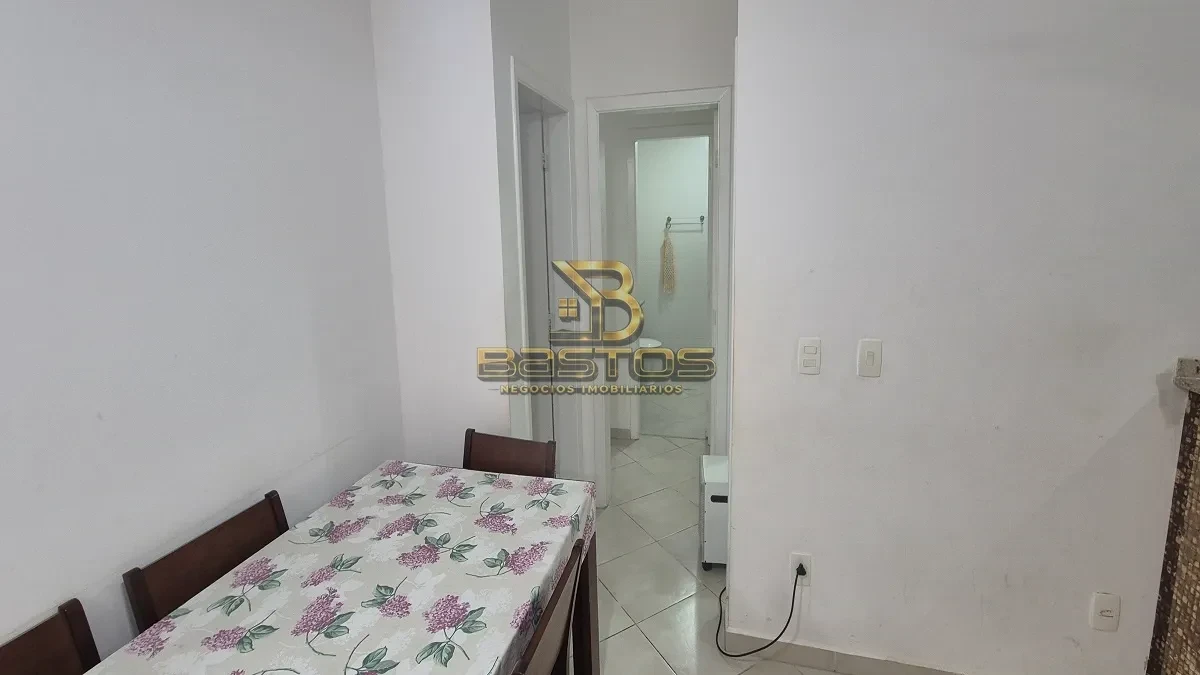 Imagem Apartamento com 2 Quartos à Venda, 78 metros em Praia Grande - Ubatuba