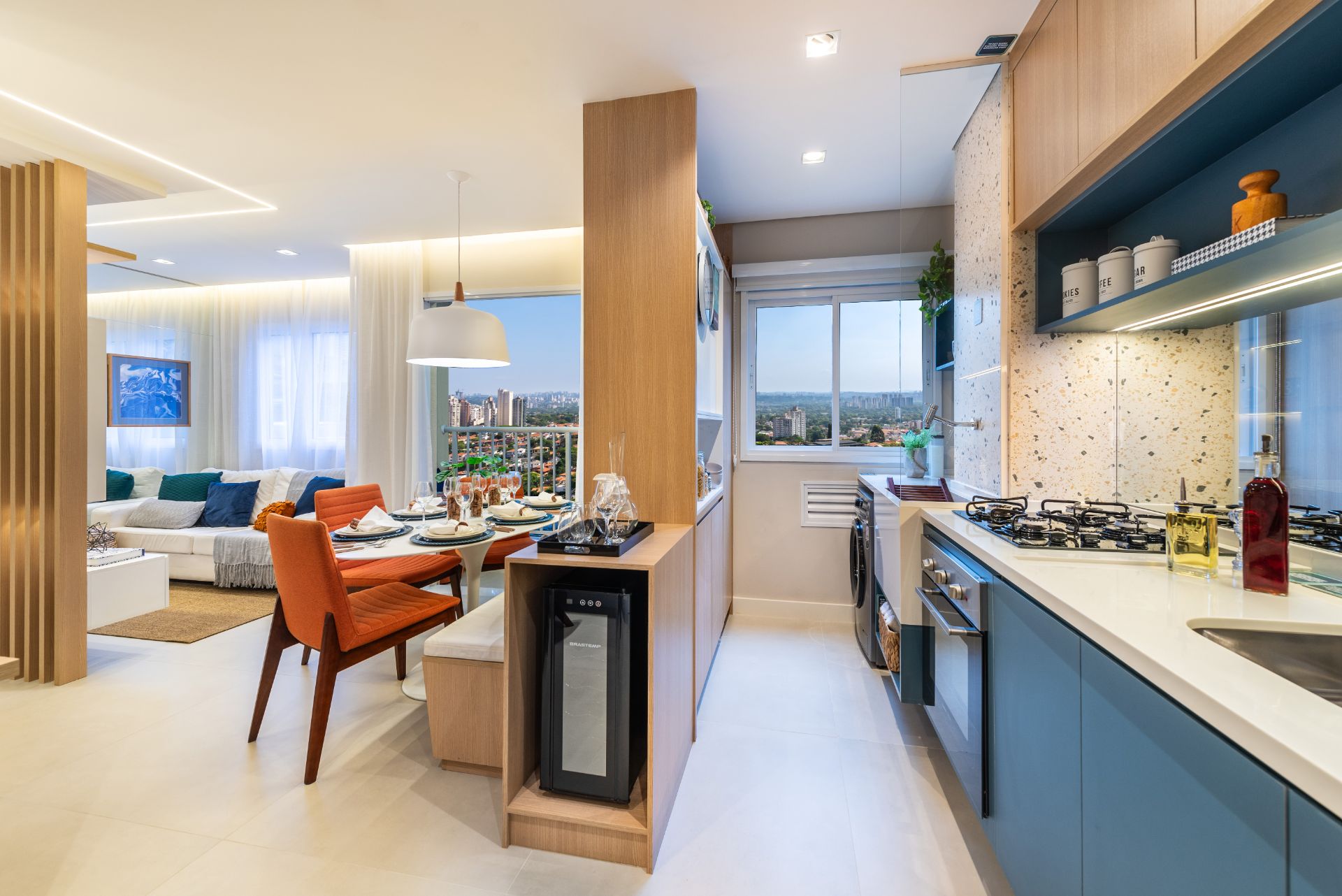 Imagem Apartamento com 2 Quartos à Venda, 37 m²em Parada XV de Novembro - São Paulo