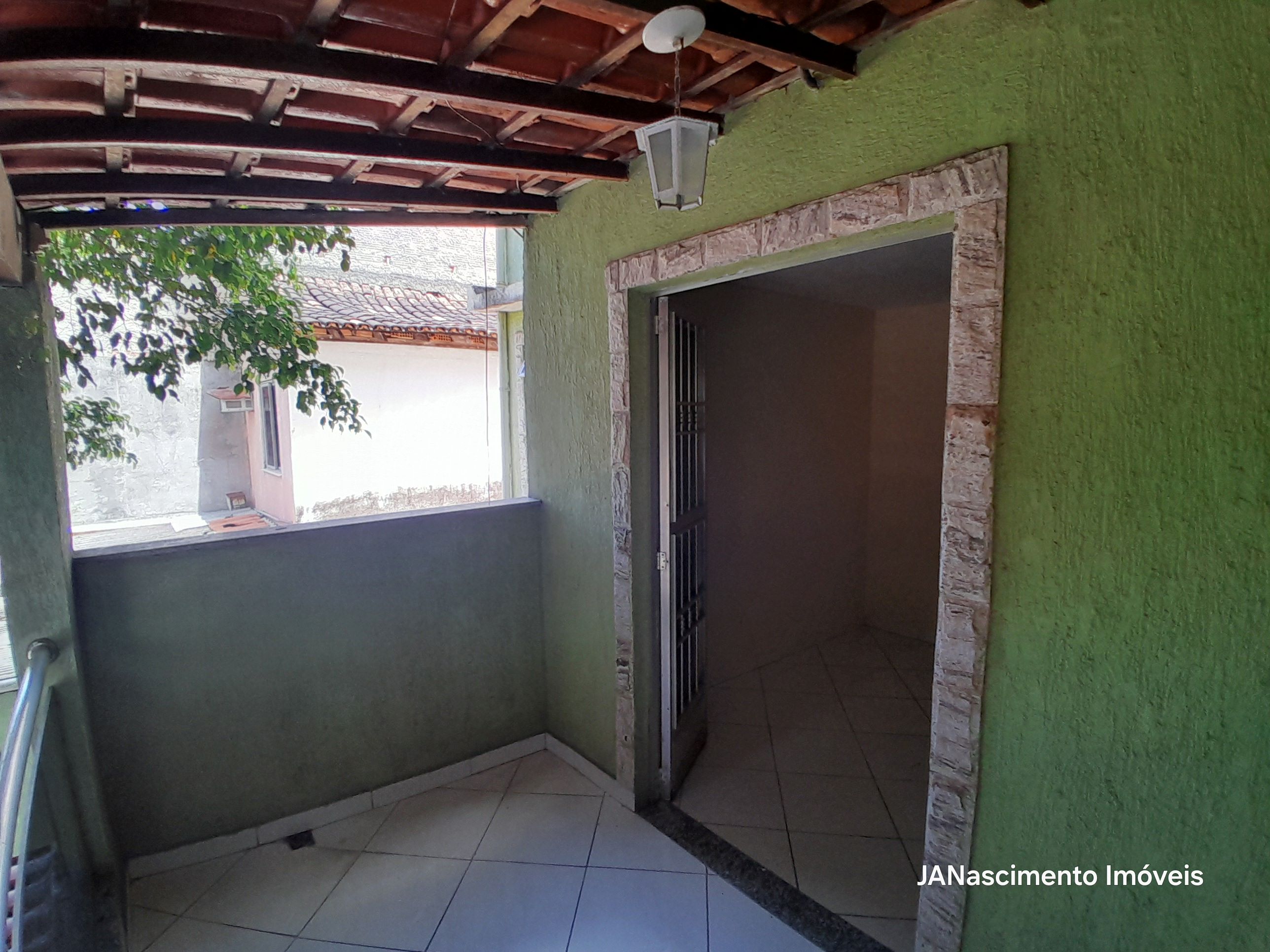 Foto do imóvel: Casa com 3 Quartos à Venda, 110 m² em Bangu - Rio de Janeiro