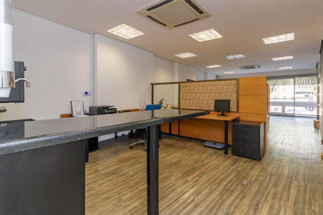 Imagem Sala Comercial para Alugar,  em República - São Paulo