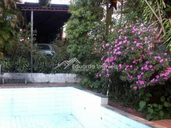 Imagem Casa com 4 Quartos para Alugar, 100 m² em Conceição - Diadema