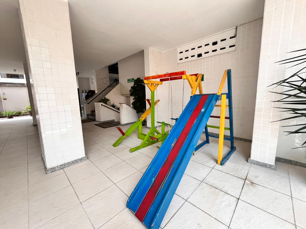 Foto do imóvel: Apartamento com 3 Quartos para Alugar, 100 m² em Pedreira - Belém