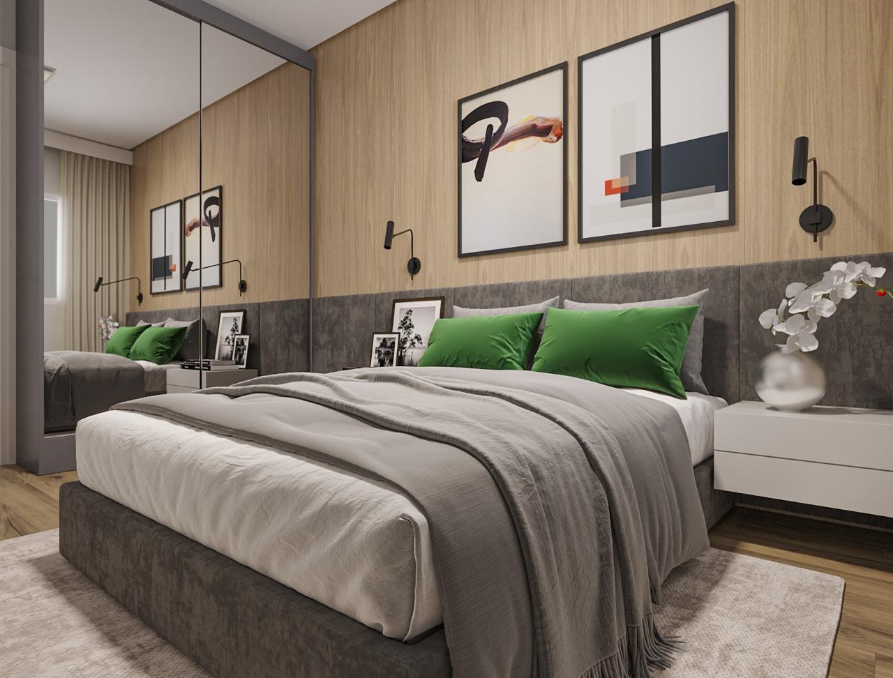 Imagem Apartamento com 2 Quartos à Venda, 40 m² em Jardim Rosa Emília - Jandira