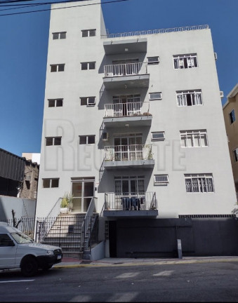 Imagem Apartamento com 3 Quartos à Venda, 78 m² em Capoeiras - Florianópolis