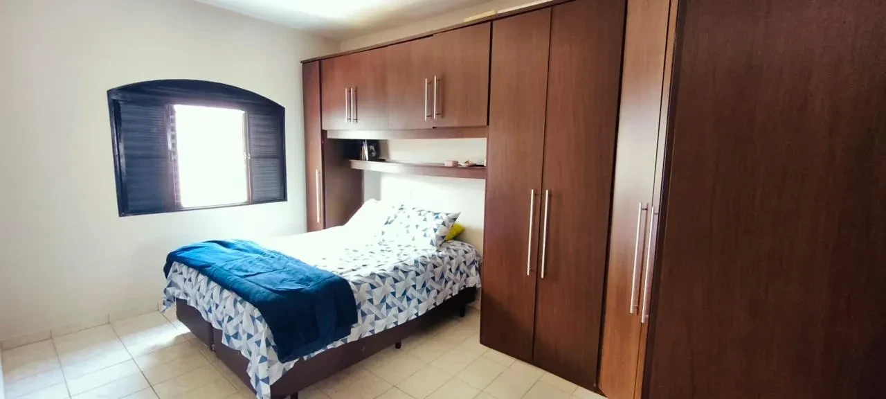 Imagem Casa com 2 Quartos à Venda, 125 m² em Santa Gertrudes - Jundiaí