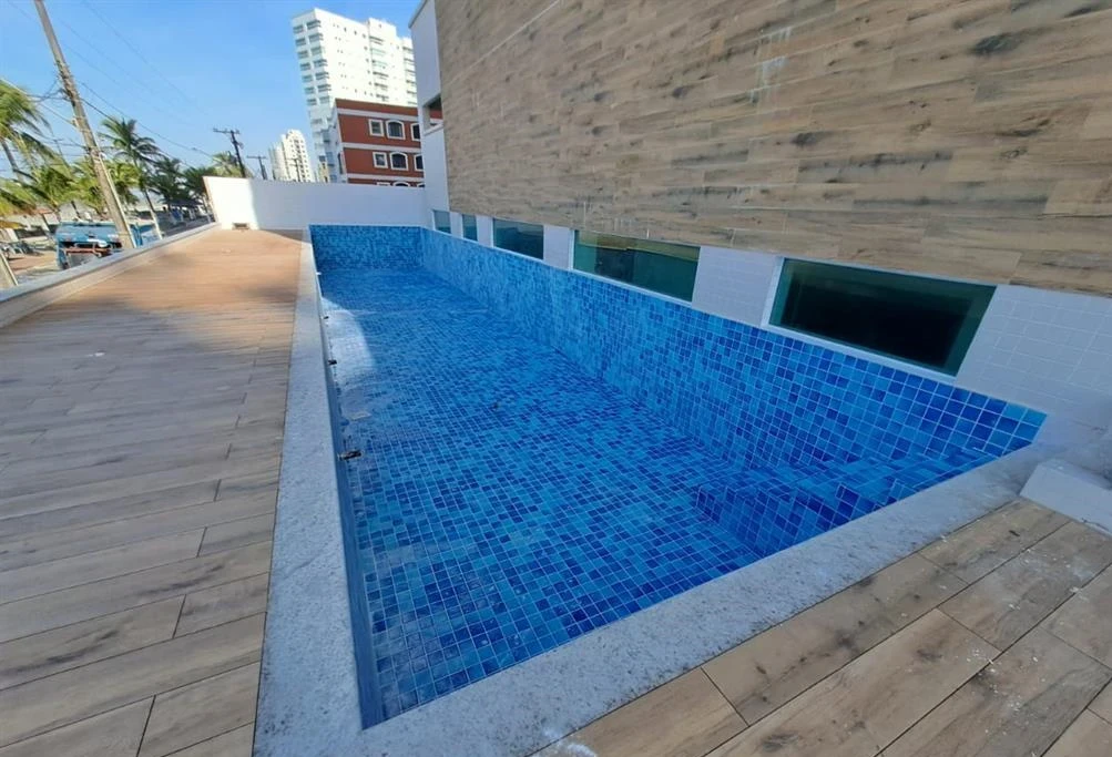 Imagem Apartamento com 3 Quartos à Venda ou Locação, 96 m² em Jardim Praia Grande - Mongaguá