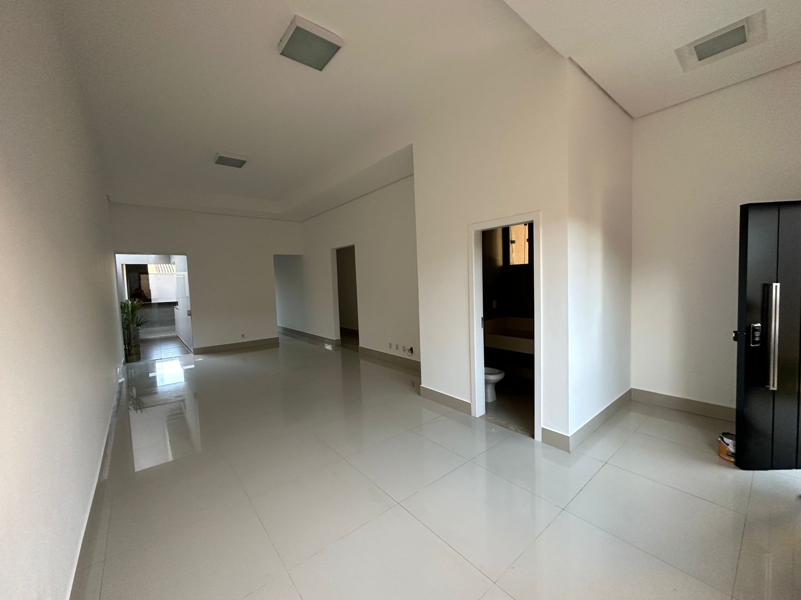Imagem Casa com 3 Quartos à Venda, 150 m²em Alto Umuarama - Uberlândia