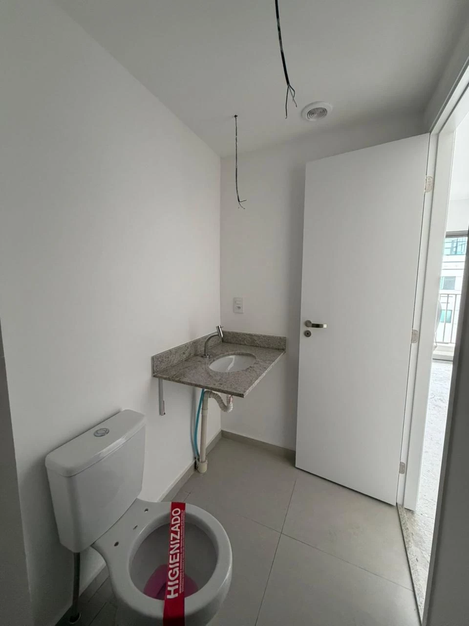 Imagem Studio com 1 Quarto à Venda, 24 m² em Vila Nova Conceição - São Paulo
