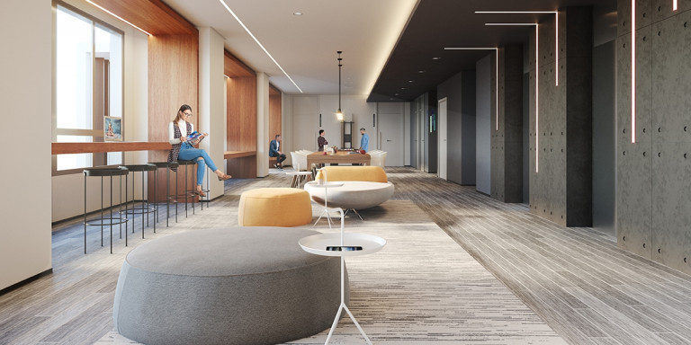 Imagem Apartamento com 2 Quartos à Venda,  em Brooklin Paulista - São Paulo