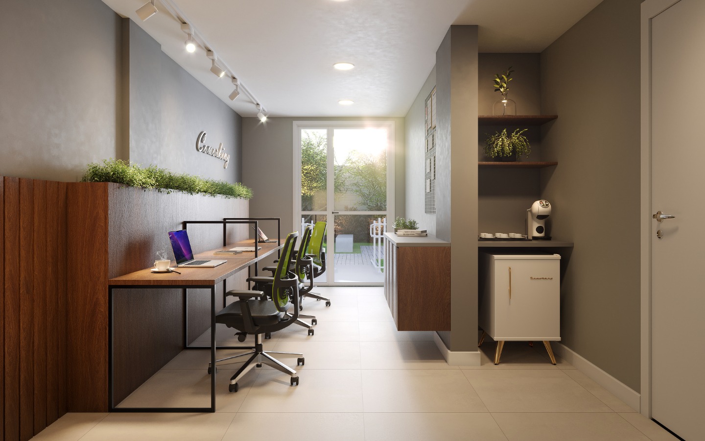 Imagem Apartamento com 3 Quartos à Venda, 64 m² em Irajá - Rio de Janeiro