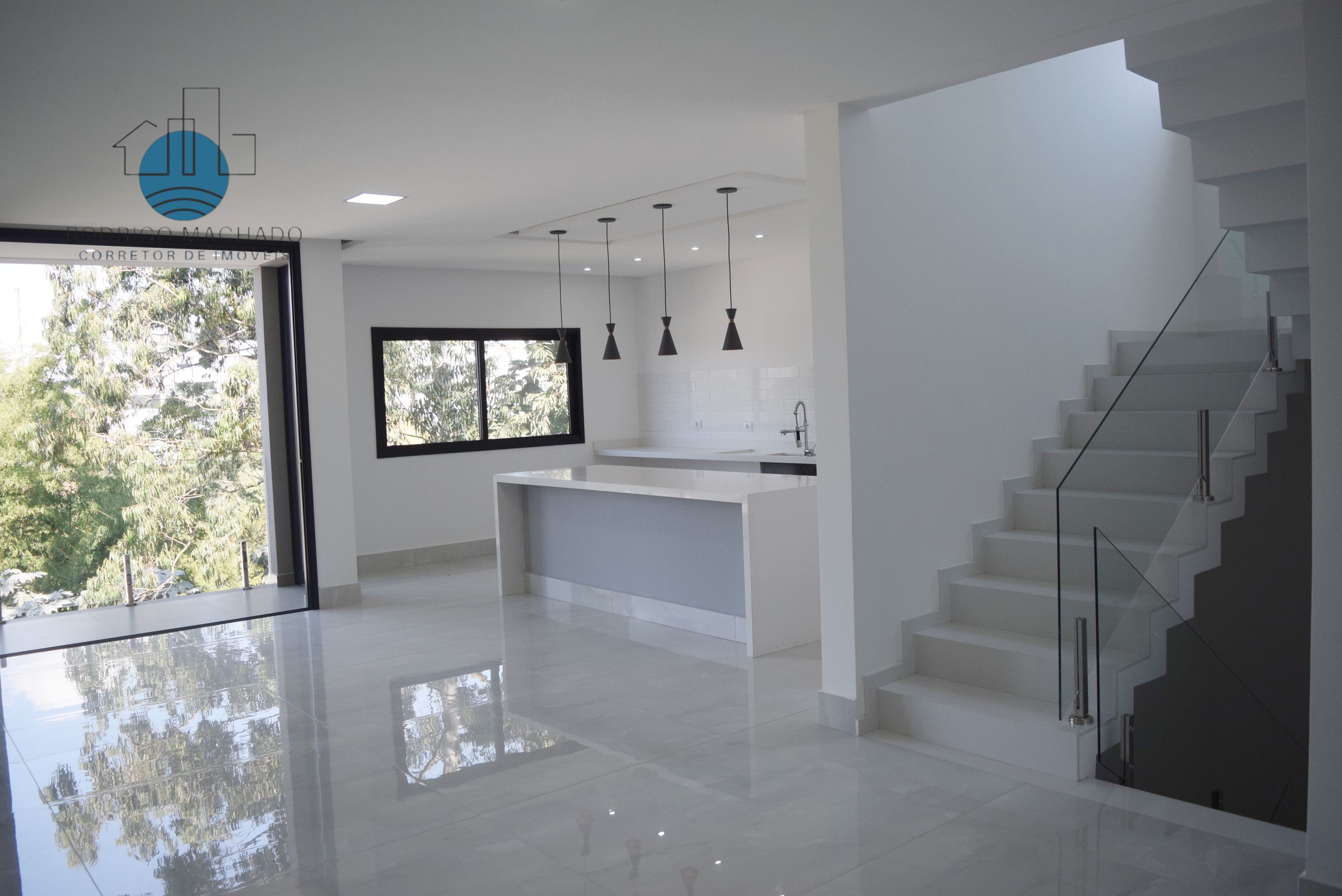 Imagem Casa de Condomínio com 4 Quartos à Venda, 300 m² em Residencial Real Park - Arujá
