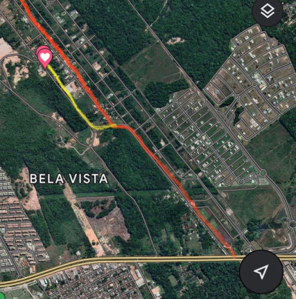 Imagem Terreno à Venda, 8.080 m² em Marituba - Ananindeua