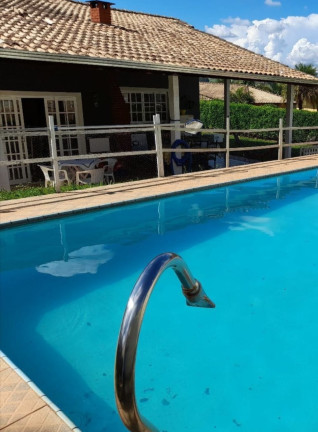 Imagem Casa de Condomínio com 3 Quartos à Venda, 205 m² em Santa Eliza - Itupeva