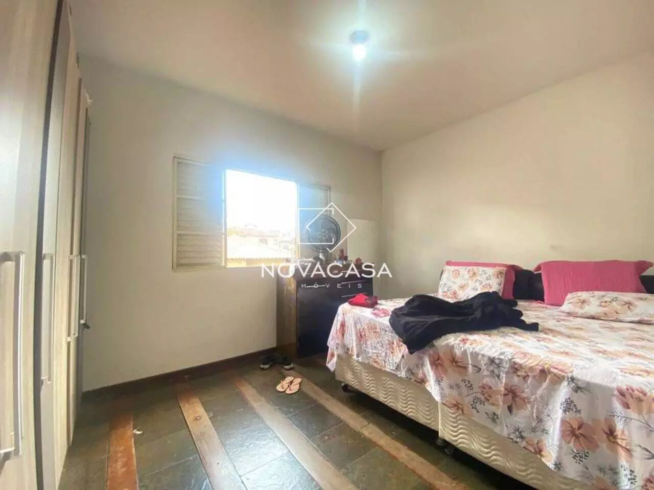 Foto do imóvel: Casa com 4 Quartos à Venda, 222 m² em Planalto - Belo Horizonte