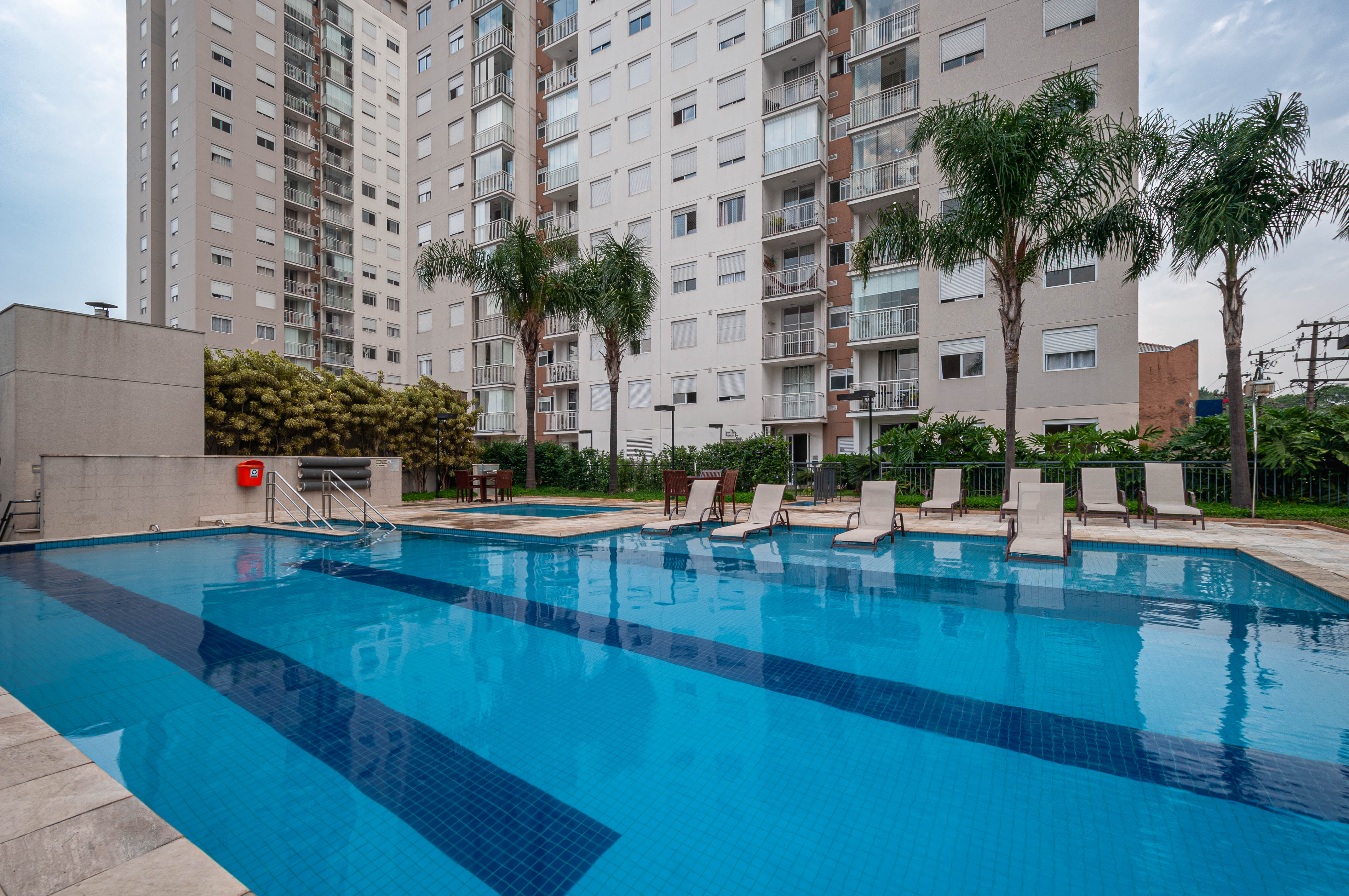 Imagem Apartamento com 3 Quartos à Venda, 60 m²em Vila Maria - São Paulo