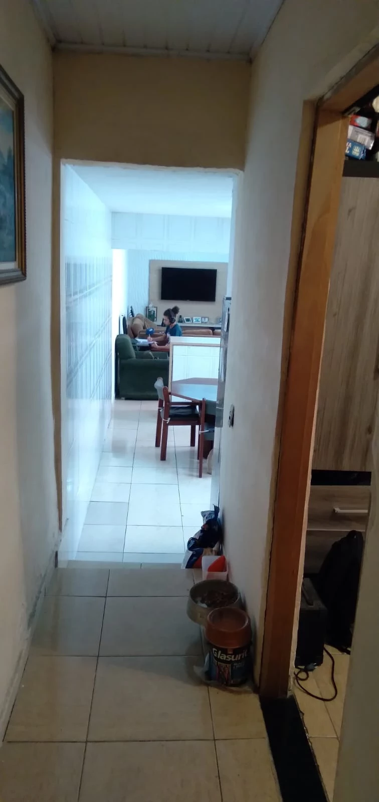 Imagem Casa com 2 Quartos à Venda, 220 m² em Cidade São Mateus - São Paulo