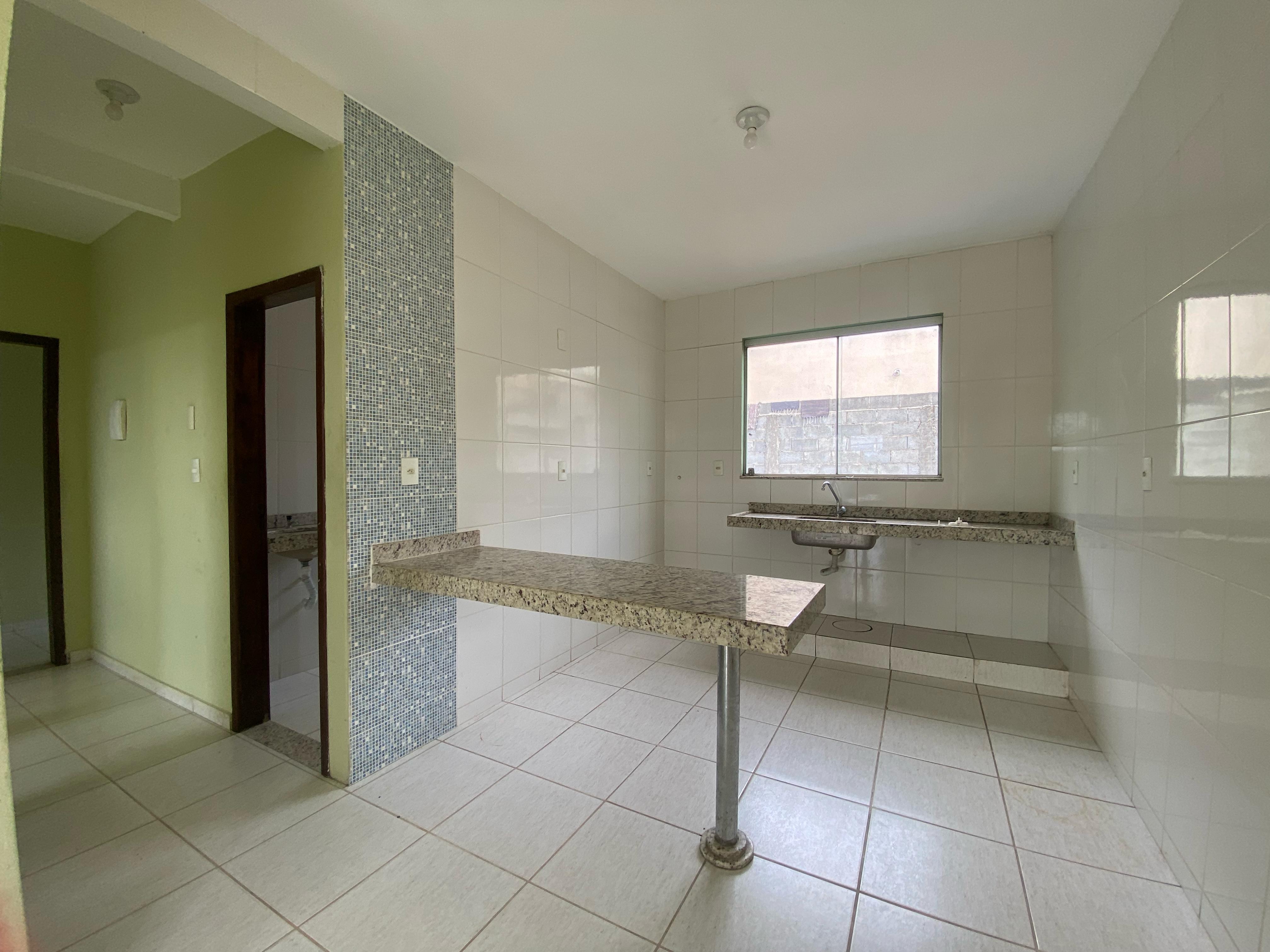 Imagem Sobrado com 3 Quartos à Venda, 68 m²em Vale do Sol - Divinópolis