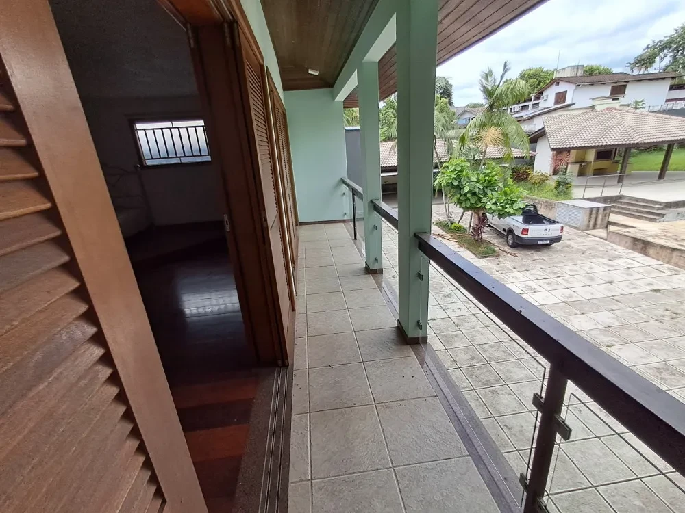 Imagem Casa com 5 Quartos à Venda, 260 m² em Santa Bárbara - Criciúma