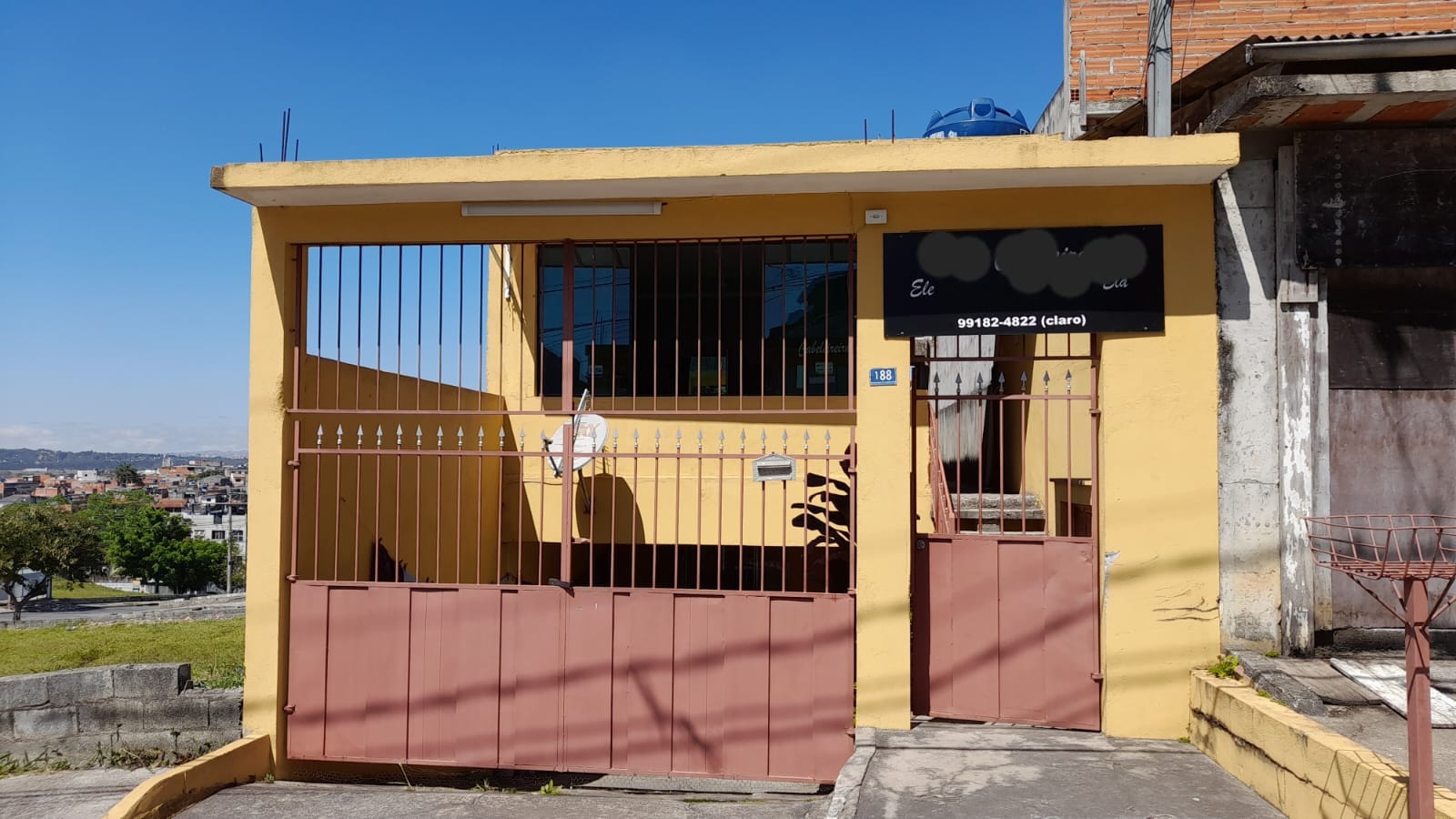 Imagem Casa com 3 Quartos à Venda, 112 m²em Parque Flamengo - Guarulhos