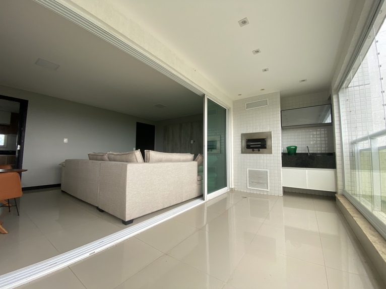 Imagem Apartamento com 3 Quartos à Venda ou Locação, 116 m² em Manuel Dias Branco - Fortaleza