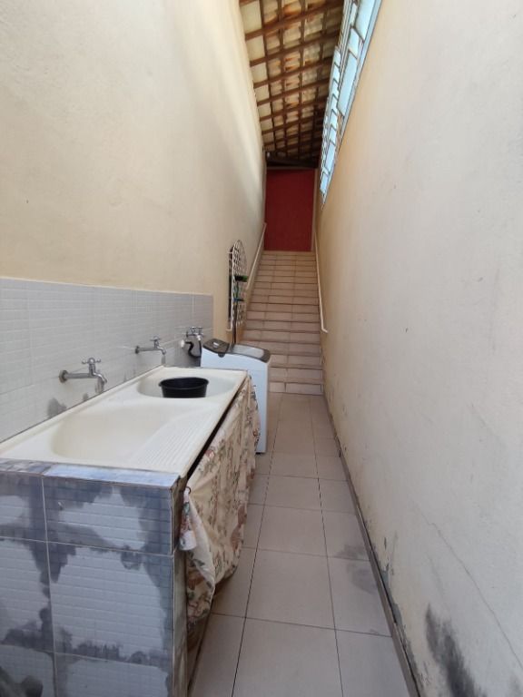 Foto do imóvel: Casa com 4 Quartos à Venda, 200 m² em São Benedito - Santa Luzia