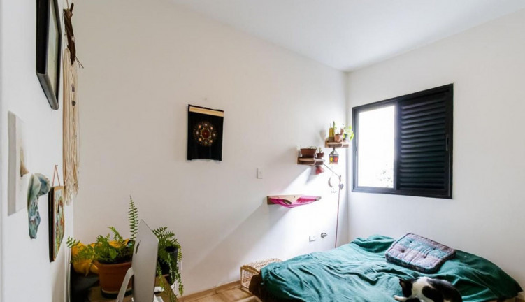 Imagem Apartamento com 1 Quarto à Venda, 38 m² em Vila Mariana - São Paulo