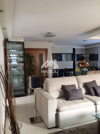 Imagem Cobertura com 3 Quartos à Venda, 197 m² em Praia da Costa - Vila Velha