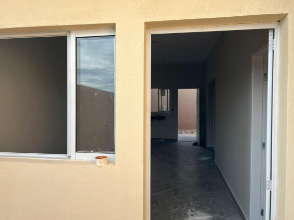 Imagem Casa com 2 Quartos à Venda, 65 m² em Jardim das Flores - Hortolândia