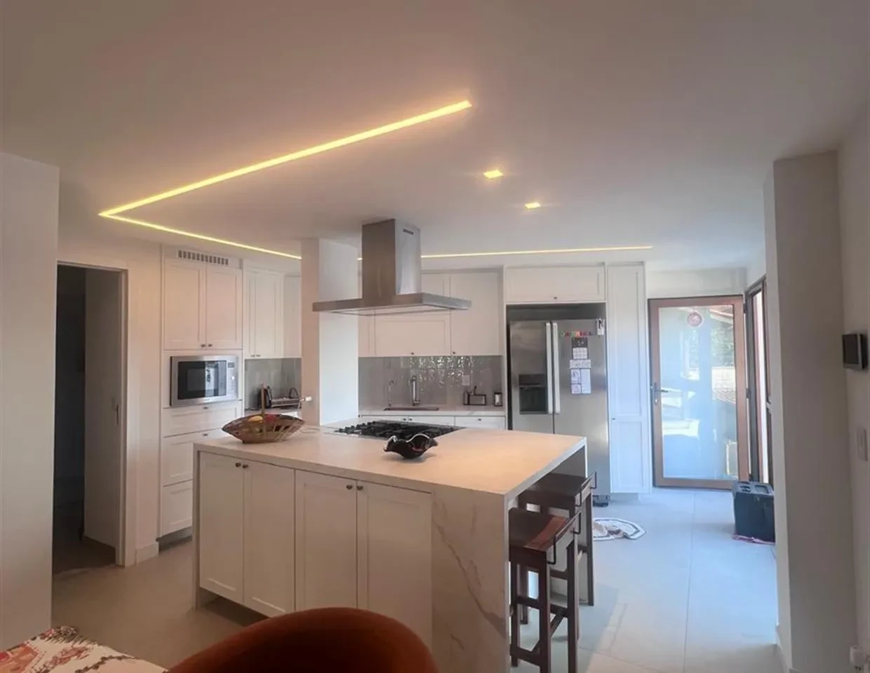 Imagem Casa de Condomínio com 4 Quartos à Venda ou Locação, 288 m² em Anil - Rio de Janeiro