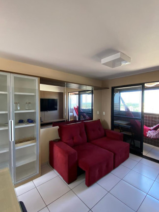 Imagem Apartamento com 2 Quartos à Venda,  em Ponta Negra - Natal
