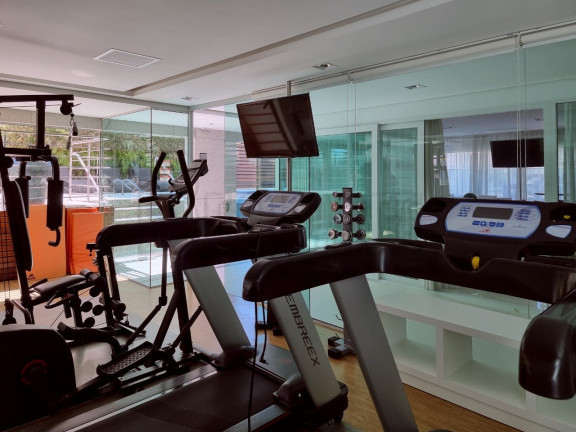 Imagem Apartamento com 3 Quartos à Venda, 122 m² em Agronômica - Florianópolis