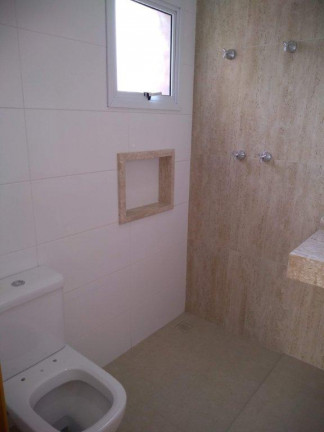 Imagem Sobrado com 3 Quartos à Venda, 125 m² em Vila Firmiano Pinto - São Paulo