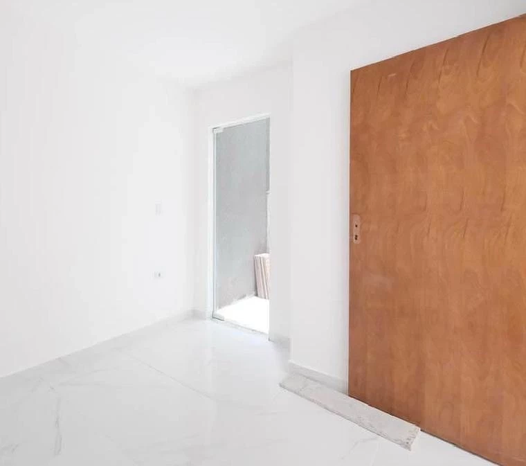 Foto do imóvel: Apartamento com 2 Quartos à Venda, 42 m² em Vila Guilhermina - São Paulo