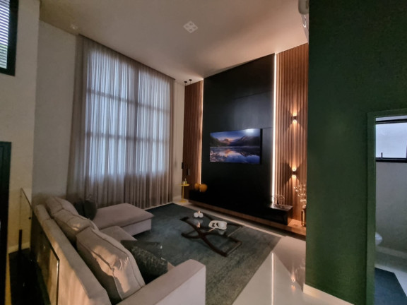 Imagem Casa de Condomínio com 3 Quartos à Venda,  em Condomínio Reserva da Serra - Jundiaí