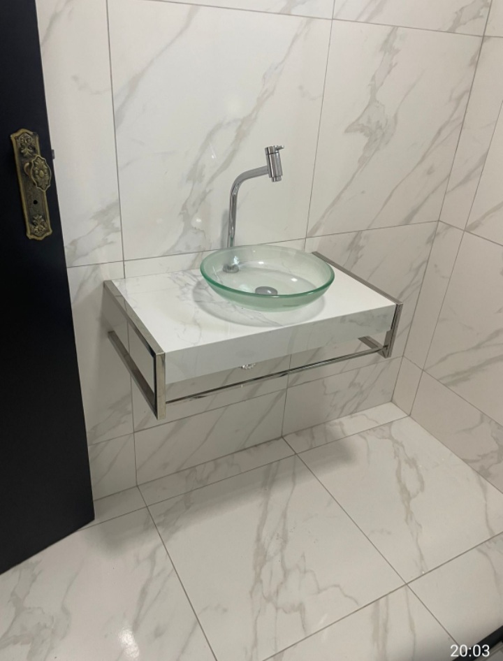 Imagem Casa com 3 Quartos à Venda ou Locação, 165 m²em Jardim Maria Antônia Prado - Sorocaba