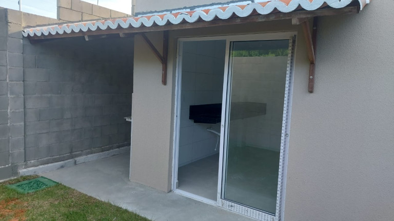 Imagem Casa de Condomínio com 2 Quartos à Venda, 70 m² em Nova Parnamirim - Parnamirim