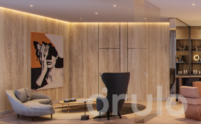 Imagem Apartamento à Venda, 27 m² em Jardim das Acácias - São Paulo