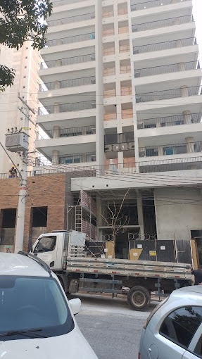 Condomínio Alléria