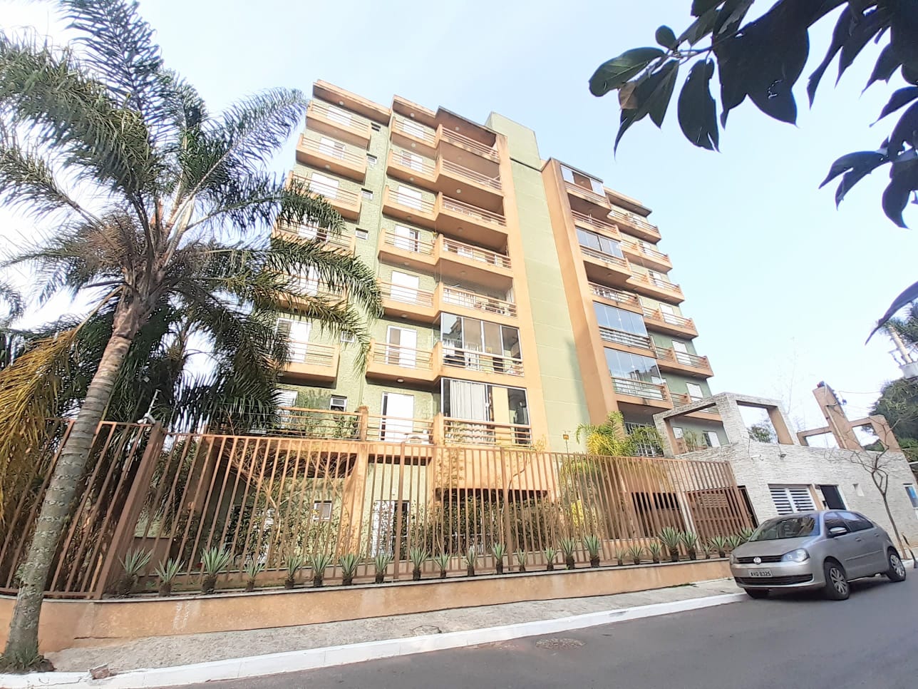 Apartamento com 2 Quartos à Venda, 45 m²em Jardim Ampliação - São Paulo