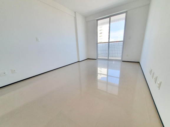 Imagem Apartamento com 3 Quartos à Venda, 114 m² em Tauape - Fortaleza