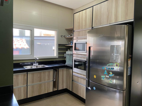 Imagem Casa de Condomínio com 3 Quartos à Venda, 483 m² em Parque Residencial Damha - Araraquara