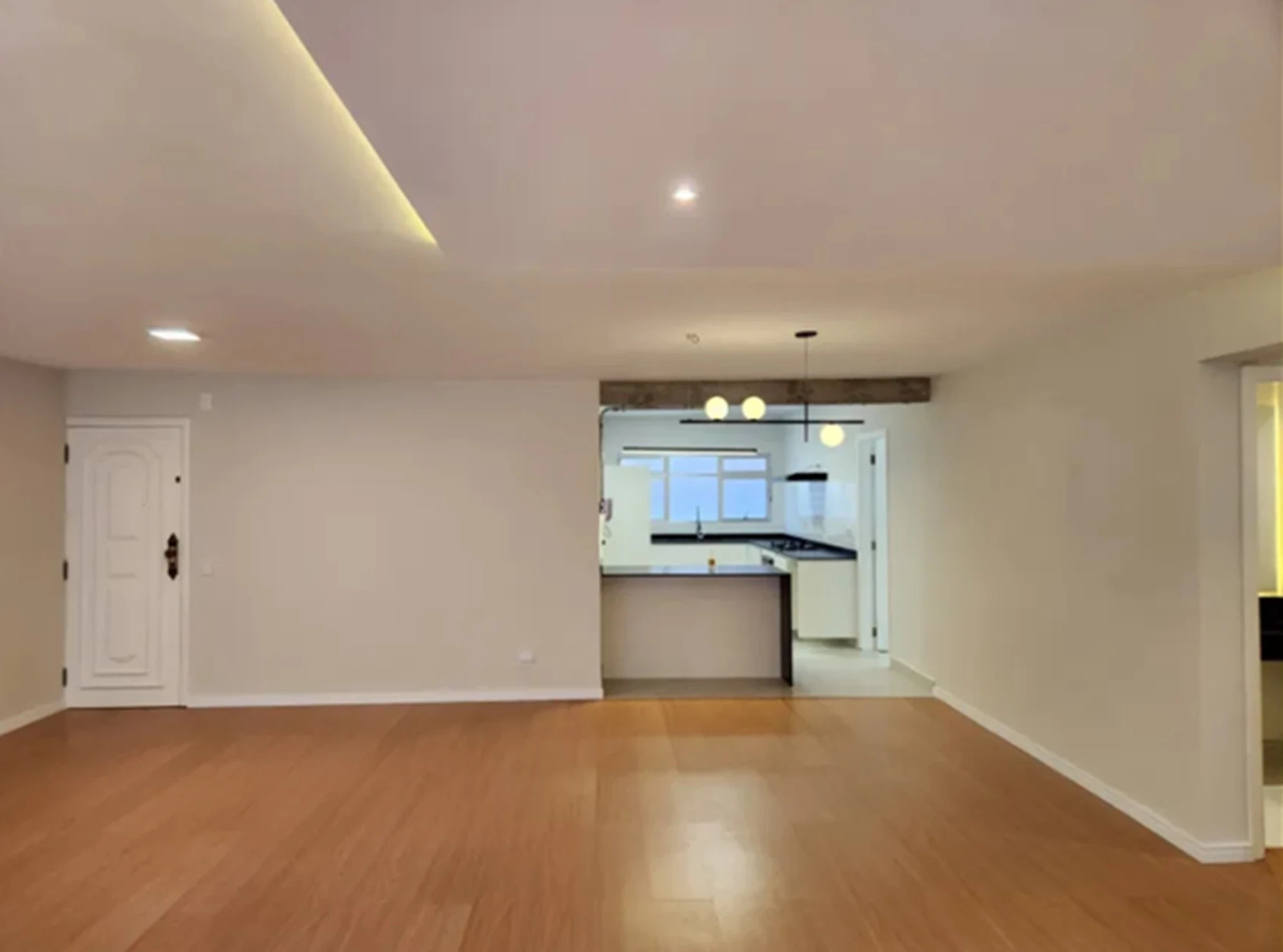 Imagem Apartamento com 3 Quartos à Venda, 148 m² em Cerqueira César - São Paulo