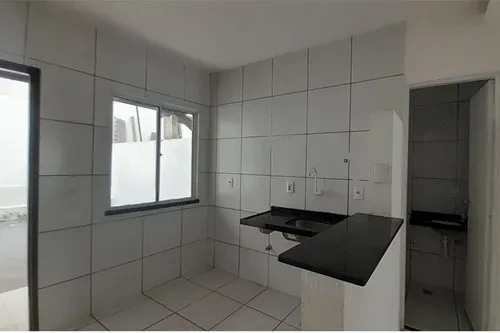 Imagem Casa com 2 Quartos à Venda, 77 metros em Luzardo Viana - Maracanaú