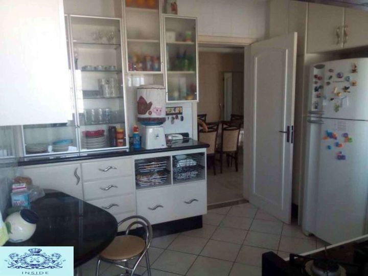 Imagem Apartamento com 4 Quartos à Venda, 173 m² em Campinas - São José