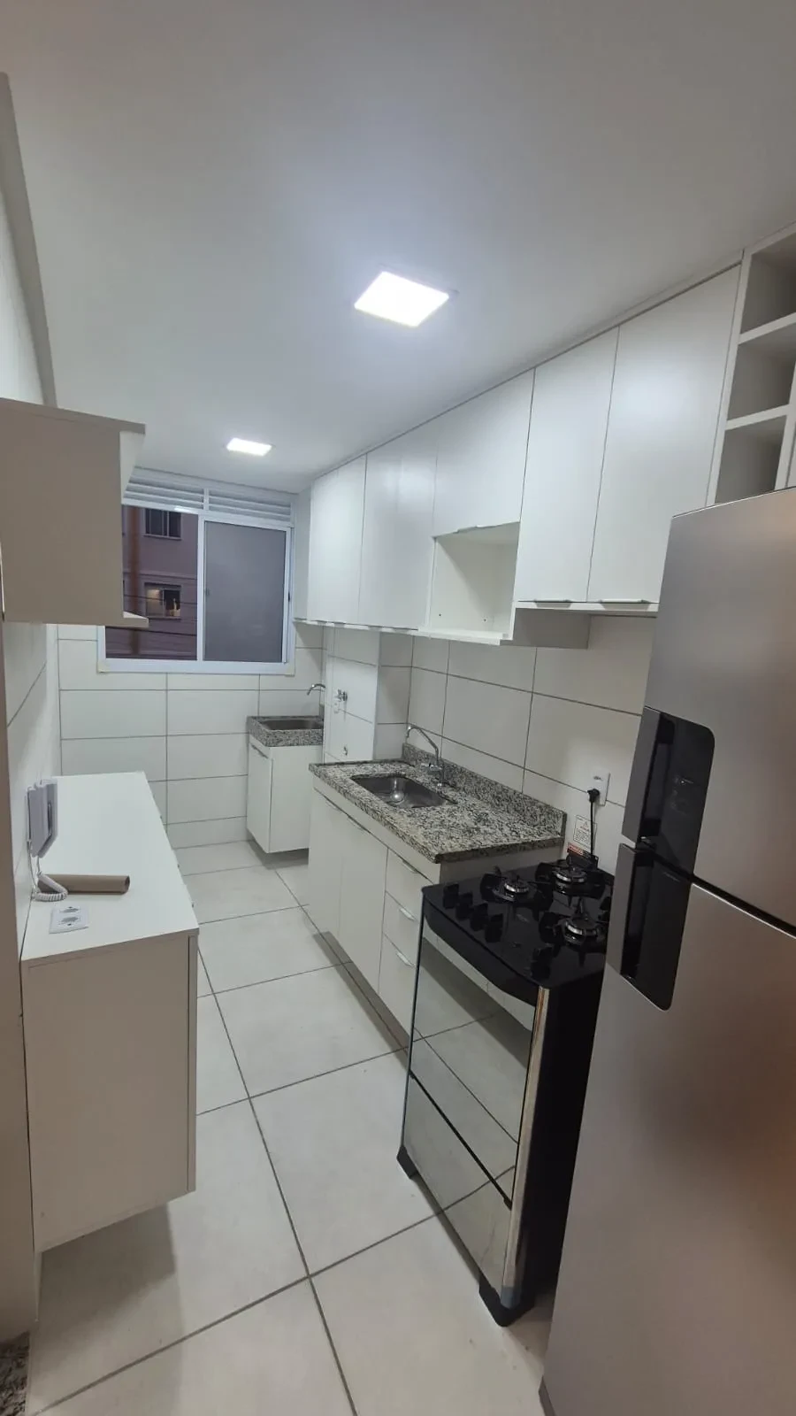 Imagem Apartamento com 2 Quartos à Venda, 44 m² em Centro - Lauro de Freitas