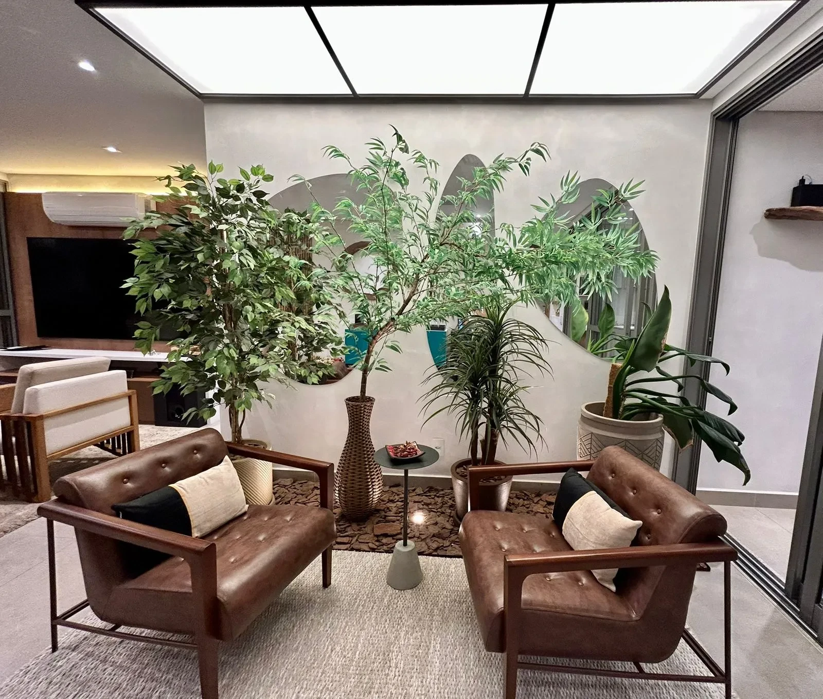 Foto do imóvel: Apartamento com 3 Quartos à Venda, 163 m² em Vila Clementino - São Paulo